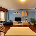 Сasa de vacaciones Park - Centrica Casa Independiente