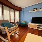 Сasa de vacaciones Park - Centrica Casa Independiente Bermeo