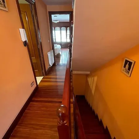 Tatil Evi Park - Centrica Casa Independiente *