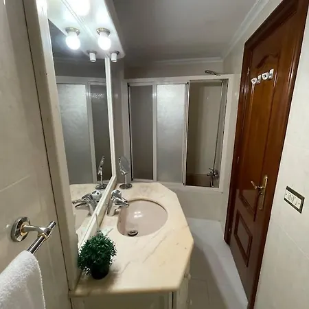 Tatil Evi Park - Centrica Casa Independiente Bermeo