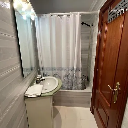 Park - Centrica Casa Independiente Bermeo