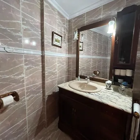 Сasa de vacaciones Park - Centrica Casa Independiente