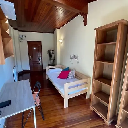 Park - Centrica Casa Independiente Tatil Evi *