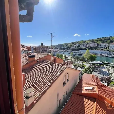 Park - Centrica Casa Independiente Bermeo