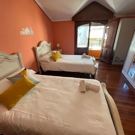 Park - Centrica Casa Independiente Сasa de vacaciones