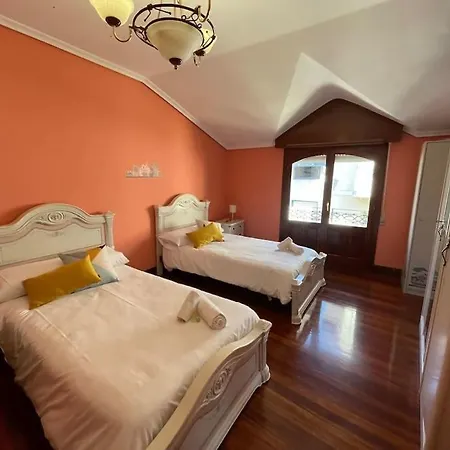 Tatil Evi Park - Centrica Casa Independiente *