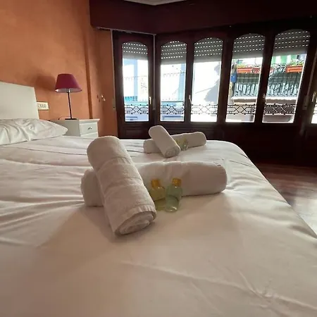 Park - Centrica Casa Independiente Tatil Evi