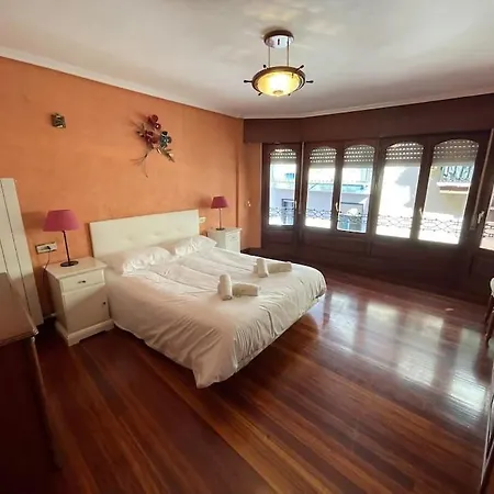 Tatil Evi Park - Centrica Casa Independiente