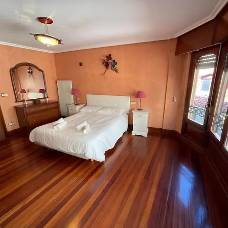 Tatil Evi Park - Centrica Casa Independiente *