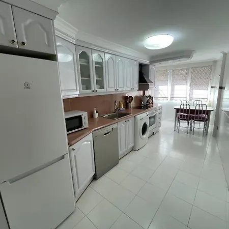 Park - Centrica Casa Independiente