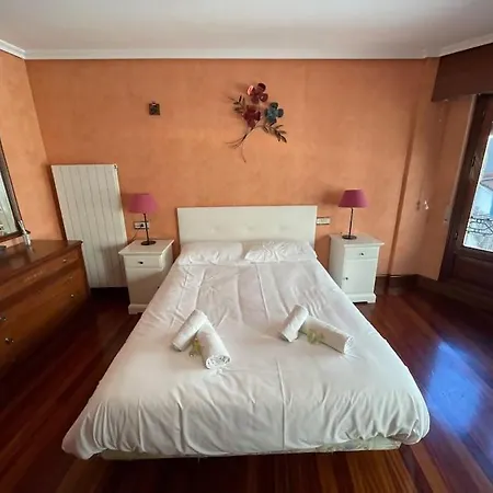 Park - Centrica Casa Independiente Tatil Evi