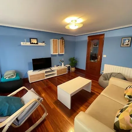 Park - Centrica Casa Independiente Tatil Evi *