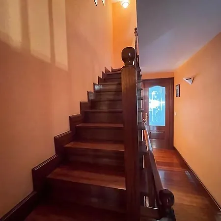 Park - Centrica Casa Independiente Casa vacanze *