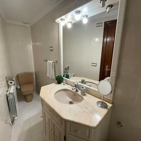 Park - Centrica Casa Independiente Bermeo