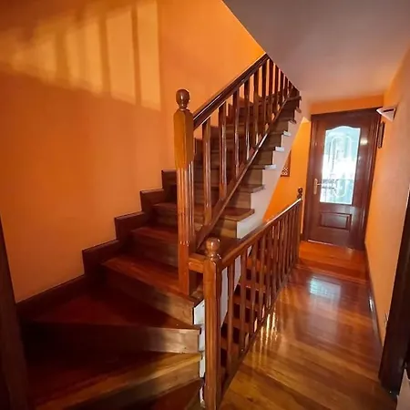 Park - Centrica Casa Independiente * Bermeo