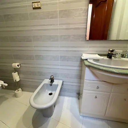 Park - Centrica Casa Independiente