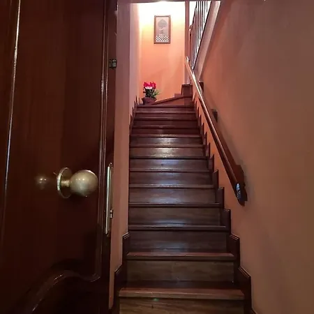 Dom wakacyjny Park - Centrica Casa Independiente