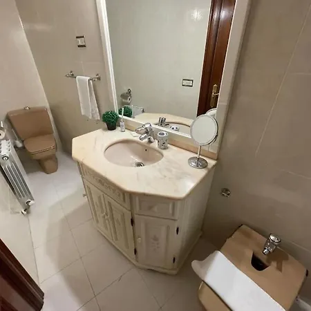 Park - Centrica Casa Independiente Casa vacanze *