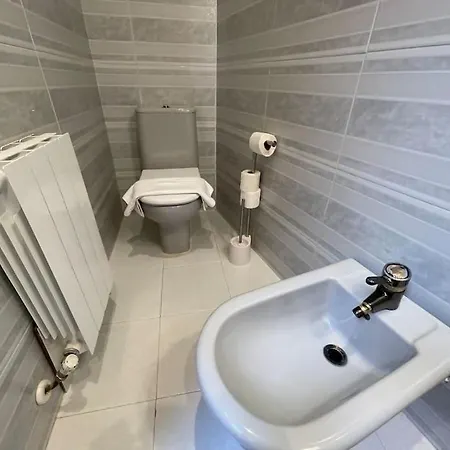 Casa vacanze Park - Centrica Casa Independiente *