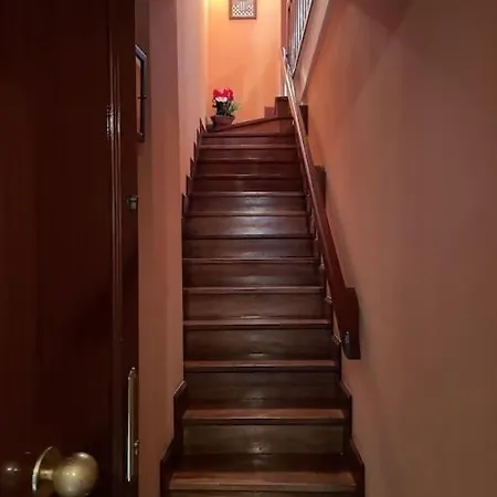 Park - Centrica Casa Independiente *