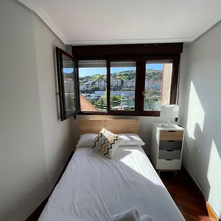 Park - Centrica Casa Independiente * Bermeo