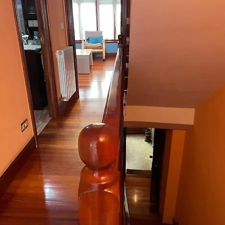 Park - Centrica Casa Independiente