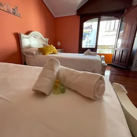 Park - Centrica Casa Independiente *