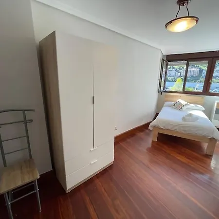 Park - Centrica Casa Independiente * Bermeo