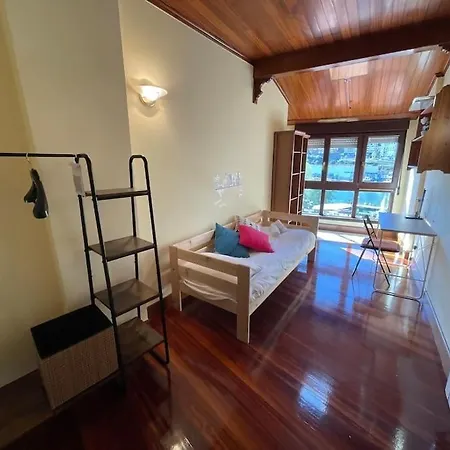 Park - Centrica Casa Independiente