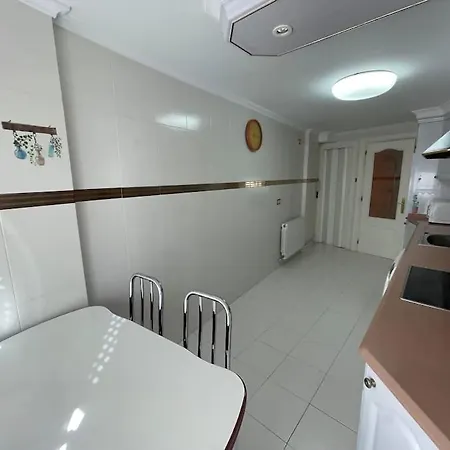 بيت للعطل Park - Centrica Casa Independiente بيرميو