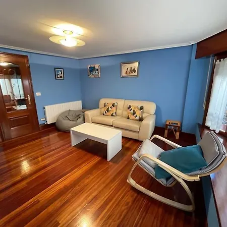 Park - Centrica Casa Independiente Bermeo