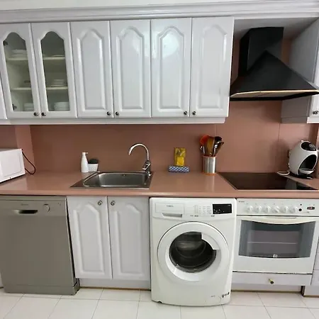 Park - Centrica Casa Independiente * بيرميو