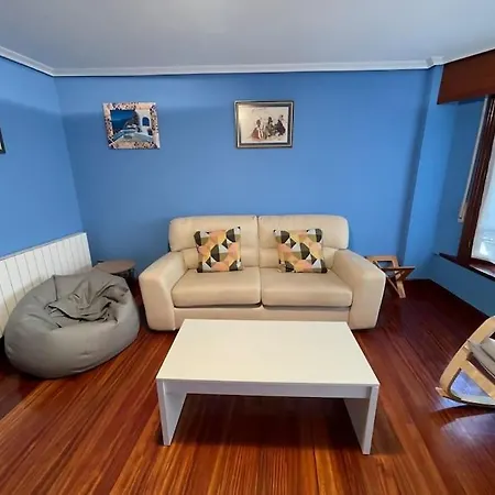 بيت للعطل Park - Centrica Casa Independiente *