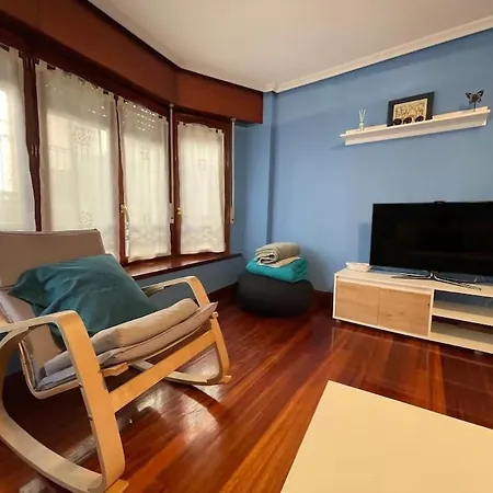 Casa vacanze Park - Centrica Casa Independiente Bermeo