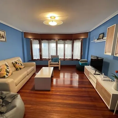 Park - Centrica Casa Independiente Bermeo