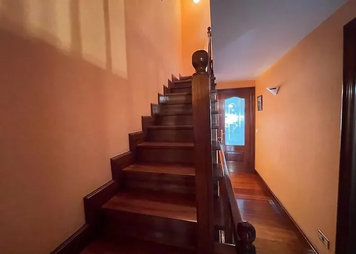 Park - Centrica Casa Independiente Dom wakacyjny *