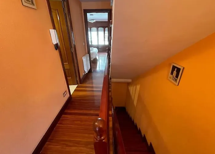 Dom wakacyjny Park - Centrica Casa Independiente *