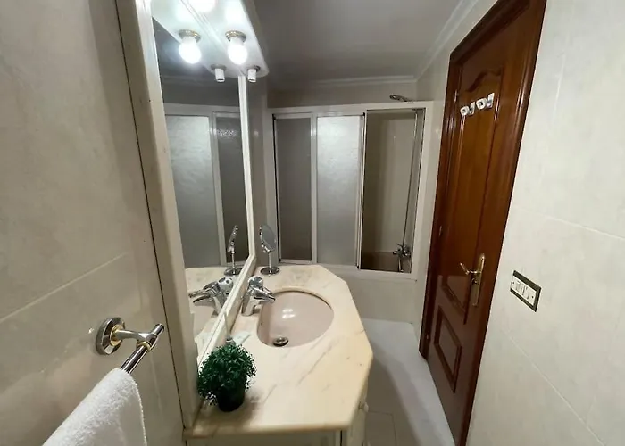 Dom wakacyjny Park - Centrica Casa Independiente Bermeo