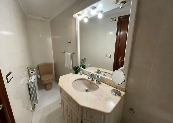 Park - Centrica Casa Independiente Bermeo