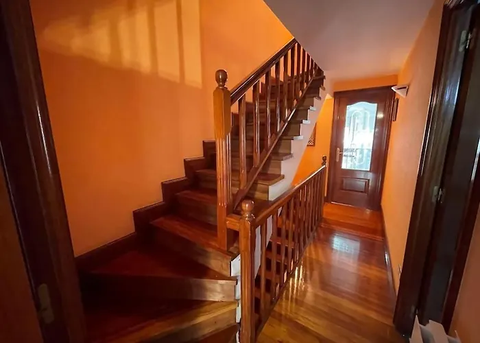 Park - Centrica Casa Independiente * Bermeo