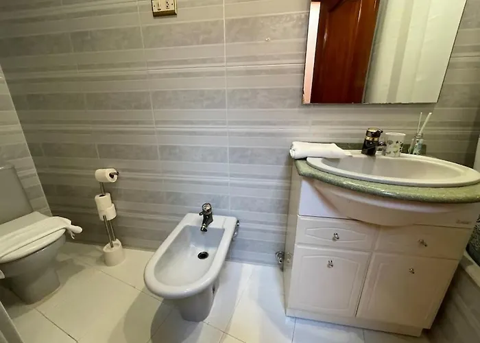 Park - Centrica Casa Independiente