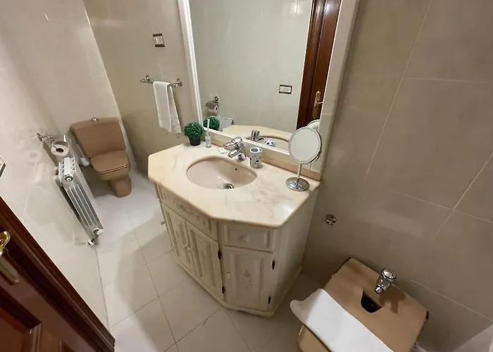 Park - Centrica Casa Independiente Dom wakacyjny *