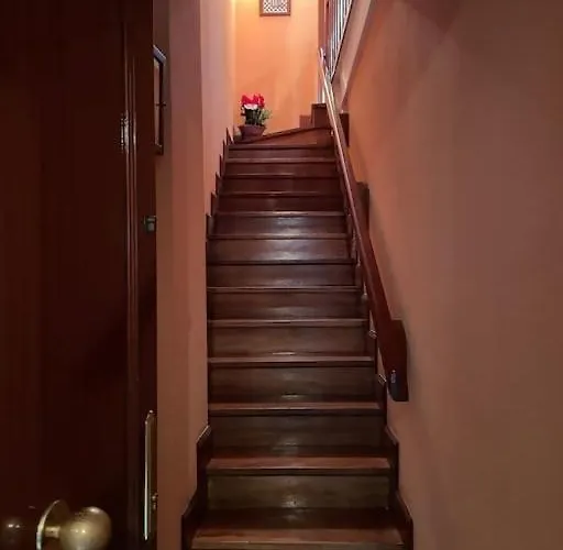 Park - Centrica Casa Independiente *