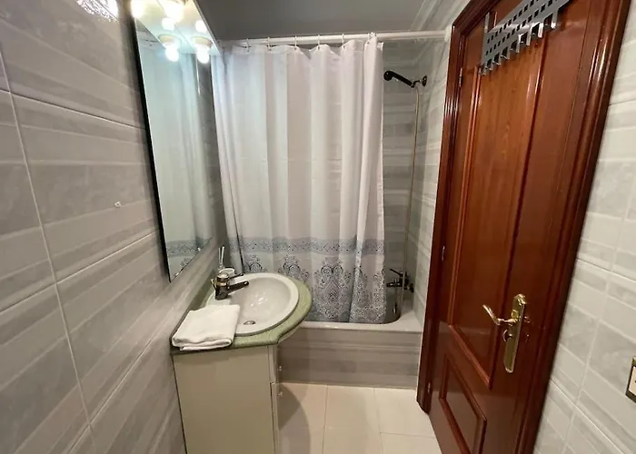 Park - Centrica Casa Independiente Bermeo