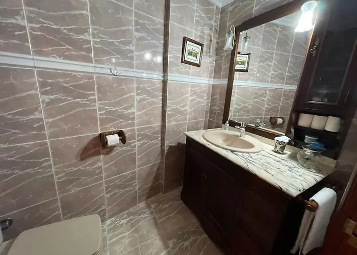 Park - Centrica Casa Independiente Dom wakacyjny