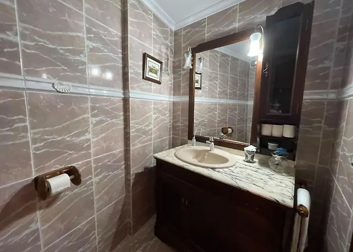 Dom wakacyjny Park - Centrica Casa Independiente