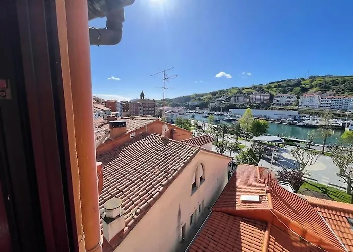 Park - Centrica Casa Independiente Bermeo