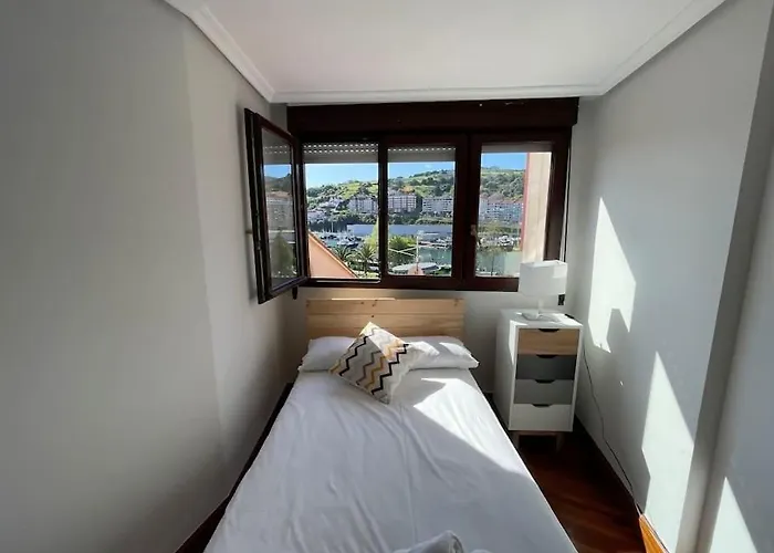 Park - Centrica Casa Independiente * Bermeo