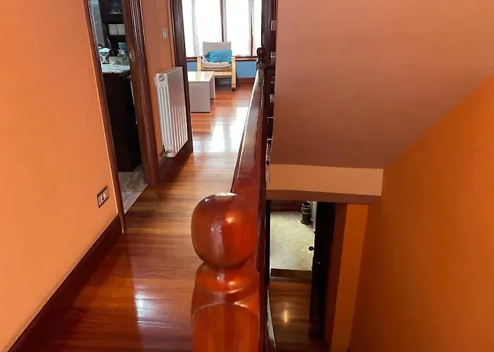 Park - Centrica Casa Independiente