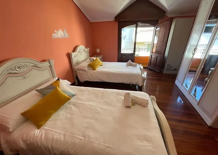 Park - Centrica Casa Independiente Dom wakacyjny